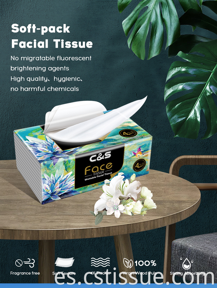 Facial Tissue